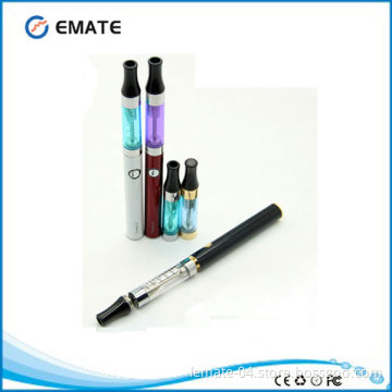 Hot Selling in European High Quality E-Smart Kit, Easy Refillable Mini E Cigarette